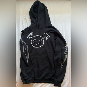 Halloween Hoodie